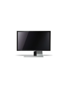 Acer 243HLcbmii 61 cm (24") 1920 x 1080 Pixel Full HD Nero 2