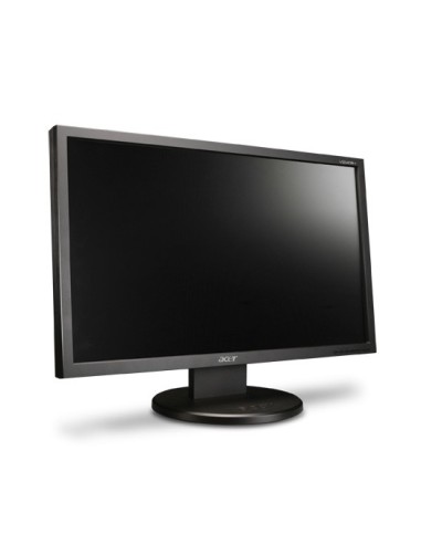 Acer Essential 243HQAObd 59,9 cm (23.6") 1920 x 1080 Pixel Full HD Nero