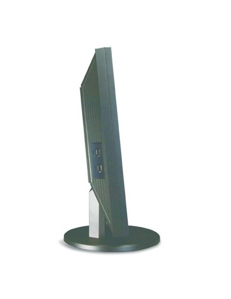 Acer Essential 243HQAObd 59,9 cm (23.6") 1920 x 1080 Pixel Full HD Nero