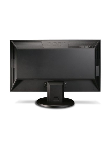 Acer Essential 243HQAObd 59,9 cm (23.6") 1920 x 1080 Pixel Full HD Nero