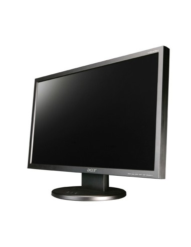 Acer Essential 243HQAObd 59,9 cm (23.6") 1920 x 1080 Pixel Full HD Nero