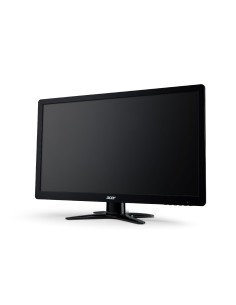 Acer G6 G236HLBbd 58,4 cm (23") 1920 x 1080 Pixel Full HD LED Nero 2