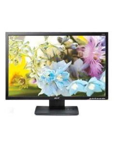 Acer Essential V223HQVqbd 54,6 cm (21.5") 1920 x 1080 Pixel Full HD Nero