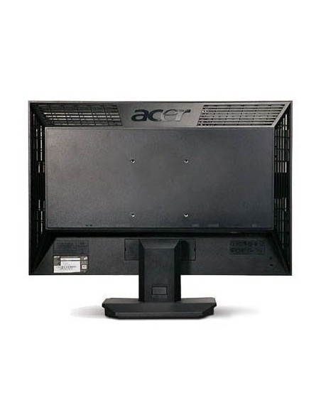 Acer Essential V223HQVqbd 54,6 cm (21.5") 1920 x 1080 Pixel Full HD Nero