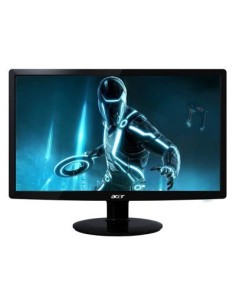 Acer S1 S191HQLGb 47 cm (18.5") 1366 x 768 Pixel HD Nero