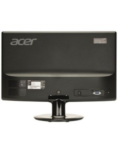 Acer S1 S191HQLGb 47 cm (18.5") 1366 x 768 Pixel HD Nero 2