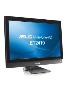 ASUS ET ET2410IUTS-B02C All-in-One PC Intel® Core™ i3 59,9 cm (23.6") 1920 x 1080 Pixel Touch screen 4 GB DDR3-SDRAM 1000 GB