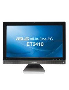 ASUS ET ET2410IUTS-B038C All-in-One PC Intel® Core™ i3 59,9 cm (23.6") 1920 x 1080 Pixel Touch screen 4 GB DDR3-SDRAM 1000 GB