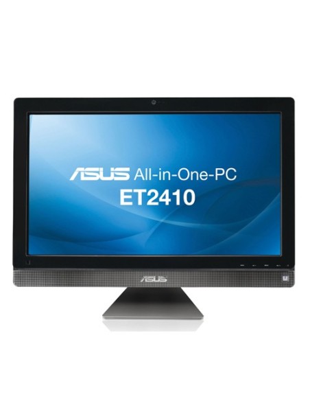 ASUS ET ET2410IUTS-B038C All-in-One PC Intel® Core™ i3 59,9 cm (23.6") 1920 x 1080 Pixel Touch screen 4 GB DDR3-SDRAM 1000 GB