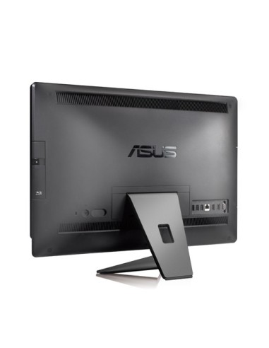 ASUS ET ET2410IUTS-B038C All-in-One PC Intel® Core™ i3 59,9 cm (23.6") 1920 x 1080 Pixel Touch screen 4 GB DDR3-SDRAM 1000 GB