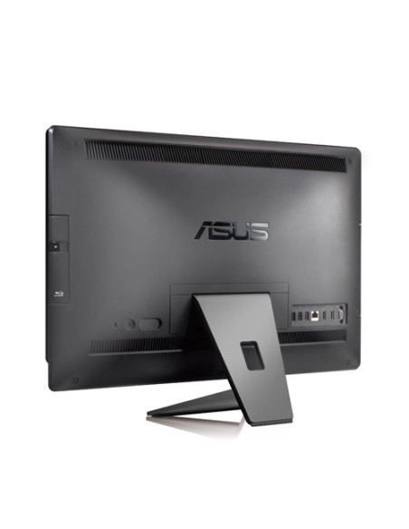 ASUS ET ET2410IUTS-B038C All-in-One PC Intel® Core™ i3 59,9 cm (23.6") 1920 x 1080 Pixel Touch screen 4 GB DDR3-SDRAM 1000 GB