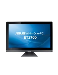 ASUS ET ET2700INKS-B030C All-in-One PC Intel® Core™ i3 68,6 cm (27") 1920 x 1080 Pixel 4 GB DDR3-SDRAM 1000 GB NVIDIA® GeForce®