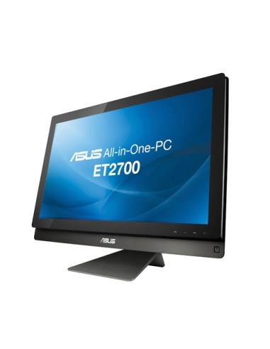 ASUS ET ET2700INKS-B030C All-in-One PC Intel® Core™ i3 68,6 cm (27") 1920 x 1080 Pixel 4 GB DDR3-SDRAM 1000 GB NVIDIA® GeForce®