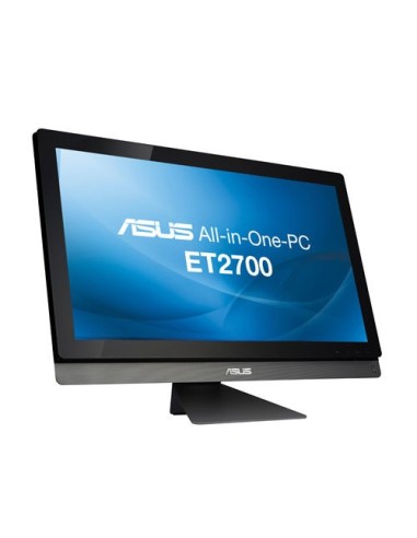 ASUS ET ET2700INKS-B030C All-in-One PC Intel® Core™ i3 68,6 cm (27") 1920 x 1080 Pixel 4 GB DDR3-SDRAM 1000 GB NVIDIA® GeForce®
