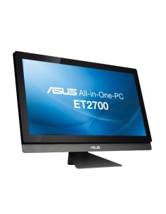 ASUS ET2700INKS-B039C Intel® Core™ i7 68,6 cm (27") 1920 x 1080 Pixel 8 GB DDR3-SDRAM 2000 GB HDD NVIDIA® GeForce® GT 540M 2