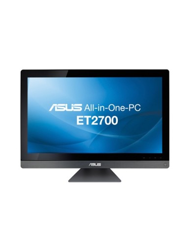 ASUS ET2700INKS-B039C Intel® Core™ i7 68,6 cm (27") 1920 x 1080 Pixel 8 GB DDR3-SDRAM 2000 GB HDD NVIDIA® GeForce® GT 540M