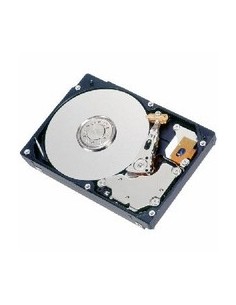 Fujitsu 600GB SAS HDD 2.5"
