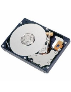 Fujitsu 2TB SAS 7.2K 2000 GB