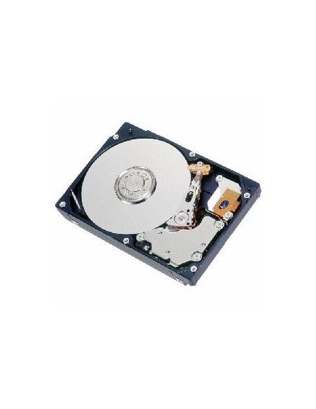 Fujitsu 2TB SAS 7.2K 2000 GB