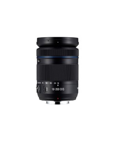 Samsung 18-200mm F3.5-6.3 ED OIS Nero