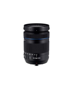 Samsung 18-200mm F3.5-6.3 ED OIS Nero 2