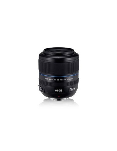Samsung M60SB MILC Obiettivi macro