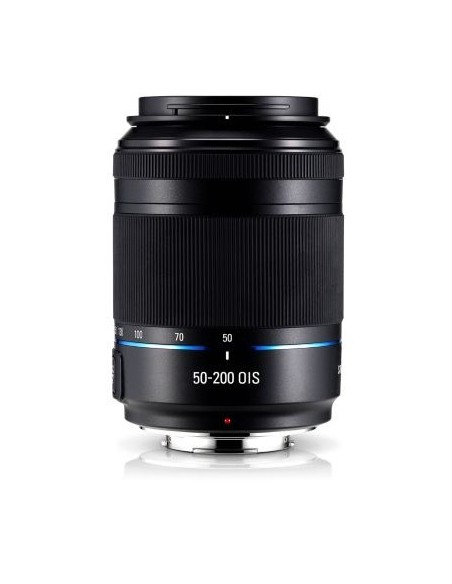 Samsung T50200IB MILC Teleobiettivo