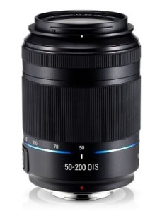 Samsung T50200IB MILC Teleobiettivo 2