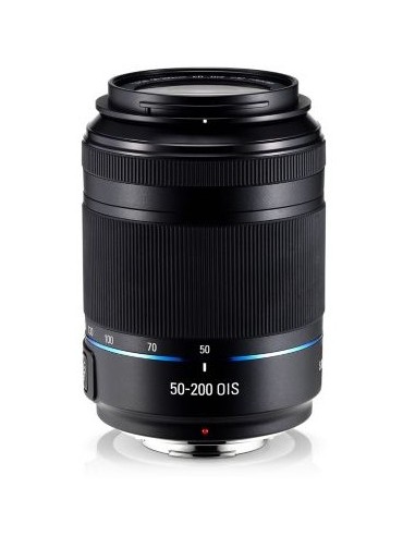 Samsung T50200IB MILC Teleobiettivo