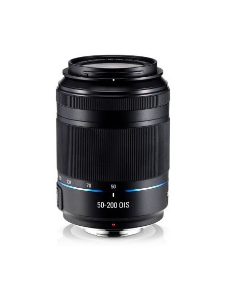 Samsung T50200IB MILC Teleobiettivo