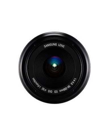 Samsung T50200IB MILC Teleobiettivo