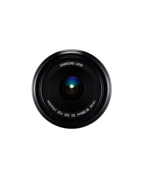 Samsung T50200IB MILC Teleobiettivo