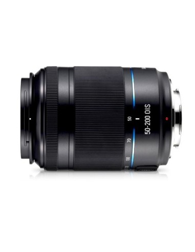 Samsung T50200IB MILC Teleobiettivo
