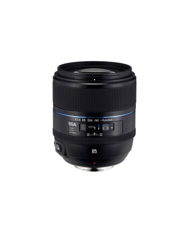 Samsung T85NB SLR Nero