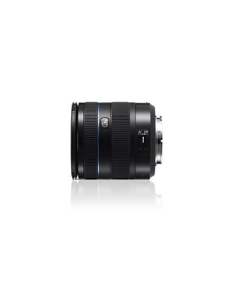 Samsung EX-W1224ANB obiettivo per fotocamera SLR Obiettivo con zoom grandangolare Nero
