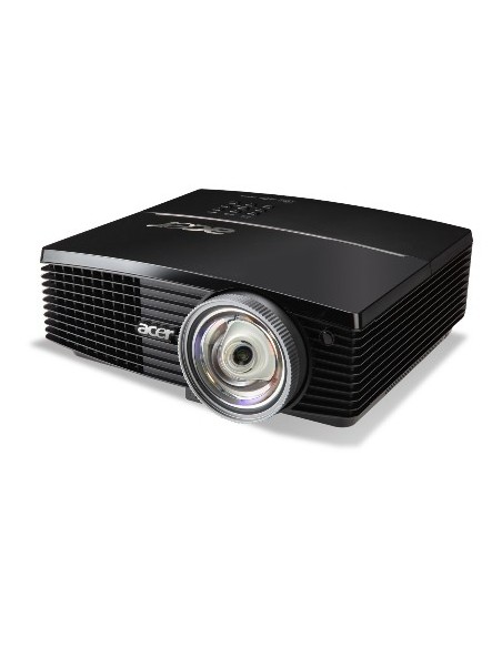 Acer Business S5201M videoproiettore Proiettore a raggio standard 3000 ANSI lumen DLP XGA (1024x768) Nero