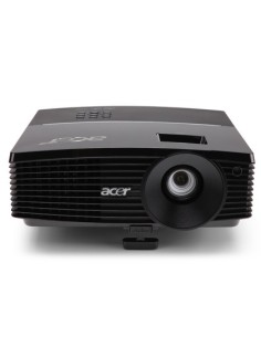 Acer Business P5403 videoproiettore 3500 ANSI lumen DLP SXGA+(1400x1050) Nero