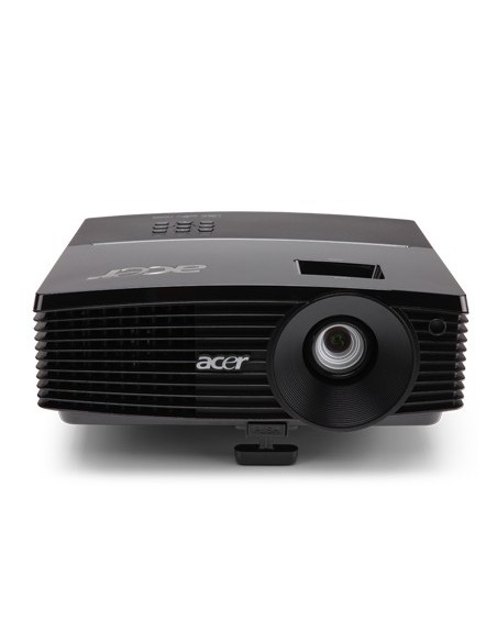 Acer Business P5403 videoproiettore 3500 ANSI lumen DLP SXGA+(1400x1050) Nero