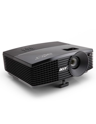 Acer Business P5403 videoproiettore 3500 ANSI lumen DLP SXGA+(1400x1050) Nero
