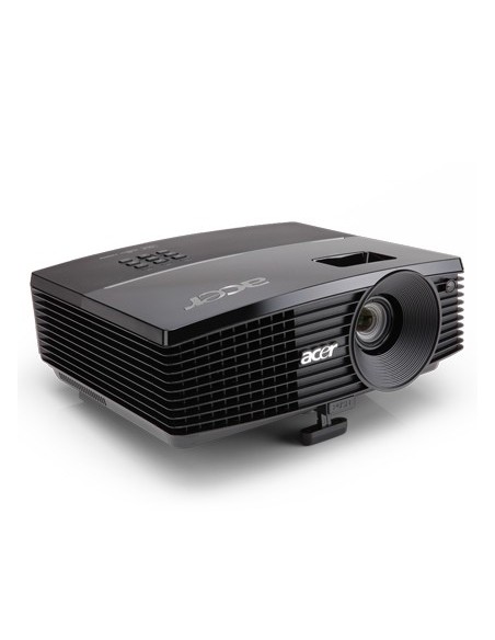 Acer Business P5403 videoproiettore 3500 ANSI lumen DLP SXGA+(1400x1050) Nero