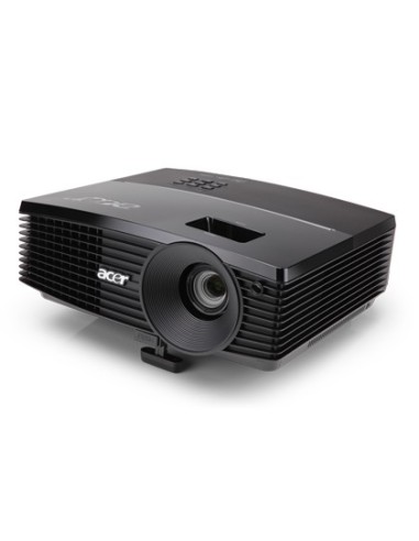Acer Business P5403 videoproiettore 3500 ANSI lumen DLP SXGA+(1400x1050) Nero