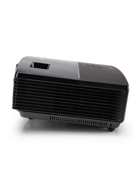 Acer Business P5403 videoproiettore 3500 ANSI lumen DLP SXGA+(1400x1050) Nero