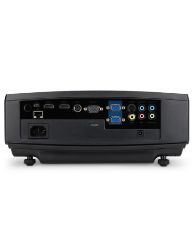 Acer Business P5403 videoproiettore 3500 ANSI lumen DLP SXGA+(1400x1050) Nero