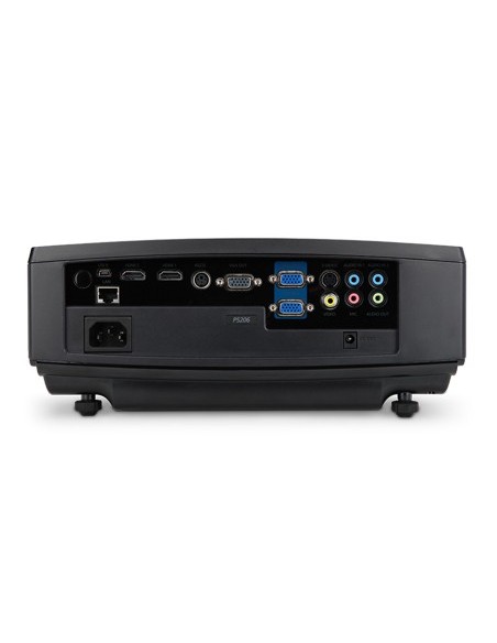 Acer Business P5403 videoproiettore 3500 ANSI lumen DLP SXGA+(1400x1050) Nero