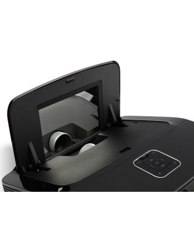 Acer U5200 videoproiettore Proiettore a corto raggio 2500 ANSI lumen DLP XGA (1024x768)