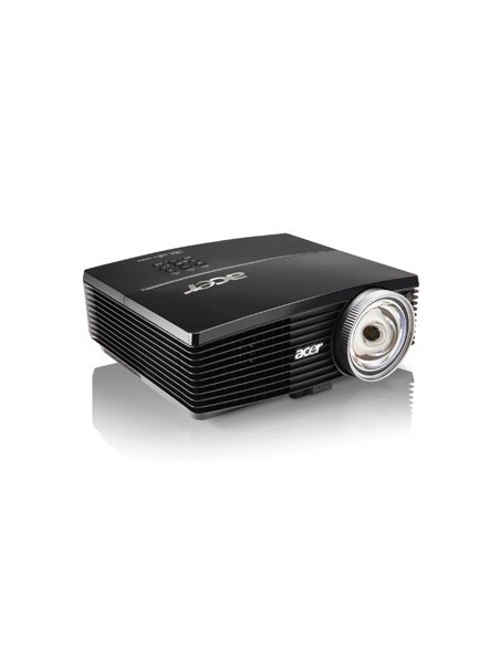 Acer S5301WM videoproiettore 3000 ANSI lumen DLP WXGA (1280x800) Compatibilità 3D Nero