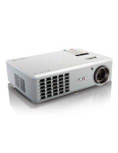 Acer H5360BD videoproiettore Proiettore a raggio standard 2500 ANSI lumen DLP WXGA (1280x720) Grigio