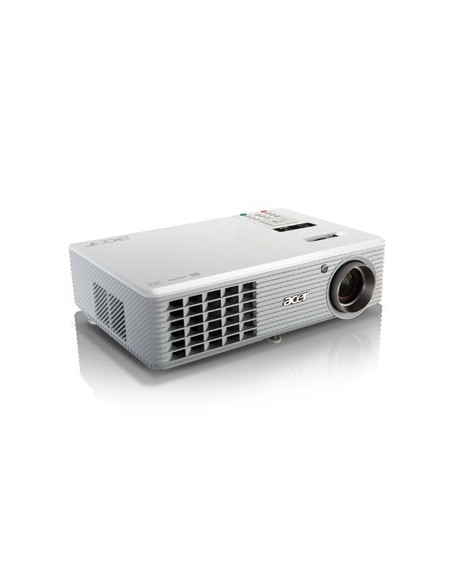 Acer H5360BD videoproiettore Proiettore a raggio standard 2500 ANSI lumen DLP WXGA (1280x720) Grigio
