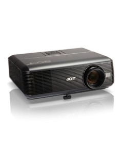 Acer P5206 videoproiettore 4000 ANSI lumen DLP XGA (1024x768) Nero