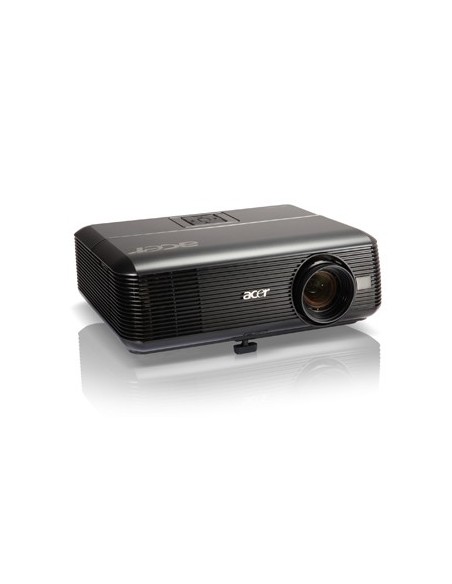 Acer P5206 videoproiettore 4000 ANSI lumen DLP XGA (1024x768) Nero